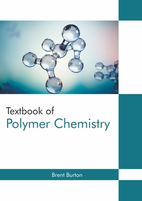 Textbook of Polymer Chemistry Cover Image