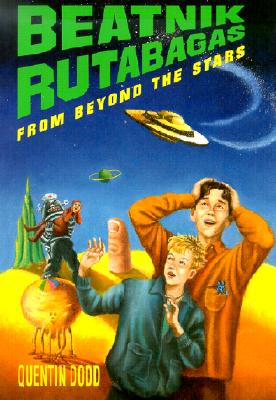 Beatnik Rutabagas From Beyond The Stars Cover