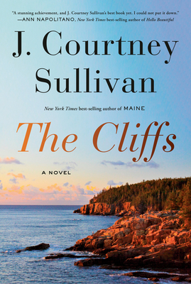 The Cliffs: A novel Cover Image