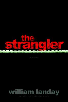 The Strangler Cover