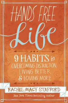 Cover for Hands Free Life
