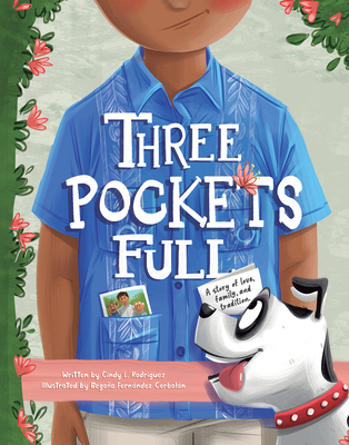 Cover for Three Pockets Full