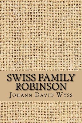 Swiss Family Robinson