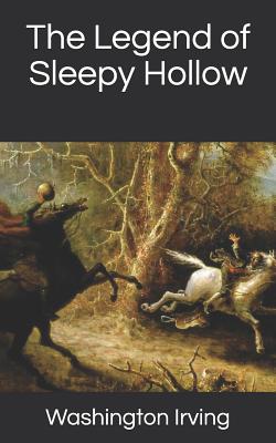 The Legend of Sleepy Hollow