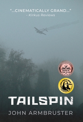 Tailspin By John Armbruster Cover Image