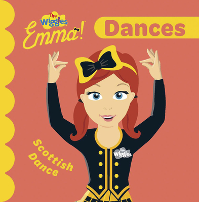 The Wiggles Emma! Dances By The Wiggles Cover Image