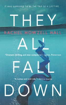 They All Fall Down: A Thriller Cover Image