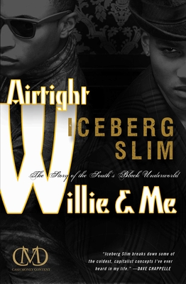 Airtight Willie & Me Cover Image