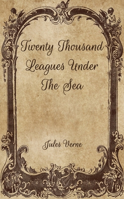 Twenty Thousand Leagues Under The Sea