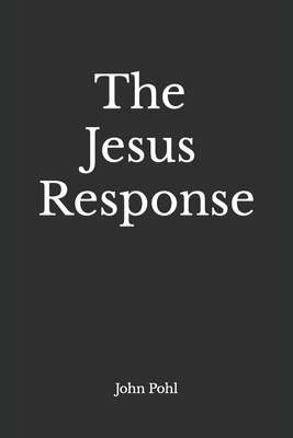 The Jesus Response Cover Image