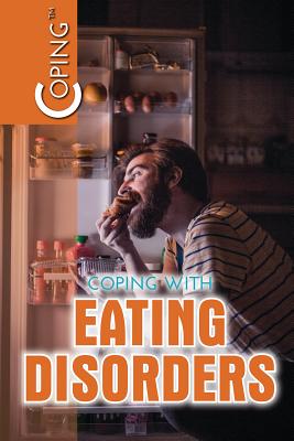 Coping with Eating Disorders By Carmen Cusido Cover Image