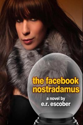 The Facebook Nostradamus Cover Image