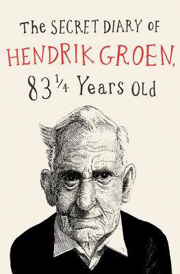 Cover for The Secret Diary of Hendrik Groen