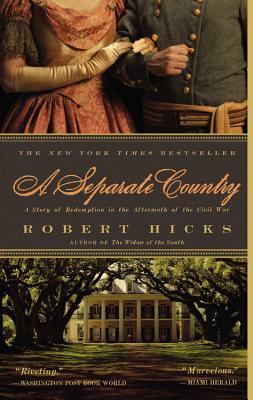 A Separate Country Cover