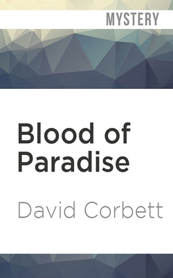 Cover for Blood of Paradise