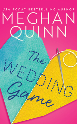 The Wedding Game Cover Image