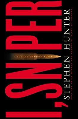 I, Sniper Cover