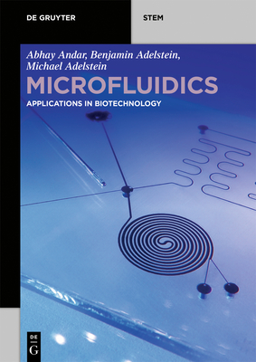 Microfluidics: Applications in Biotechnology Cover Image