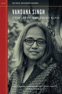 Utopias of the Third Kind (Outspoken Authors #28)