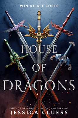 Cover Image for House of Dragons