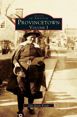 Provincetown Volume I Cover Image