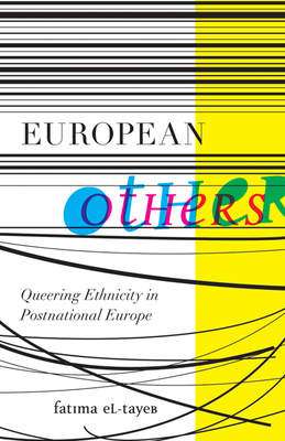 European Others: Queering Ethnicity in Postnational Europe (Difference Incorporated)