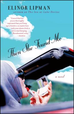 Then She Found Me Cover Image