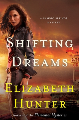 Shifting Dreams: A Cambio Springs Mystery Cover Image