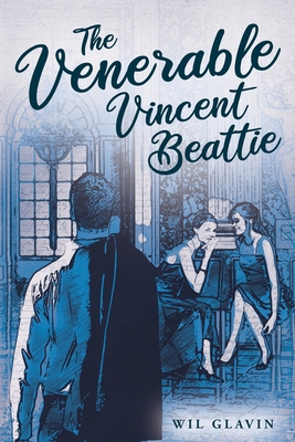 The Venerable Vincent Beattie Cover Image