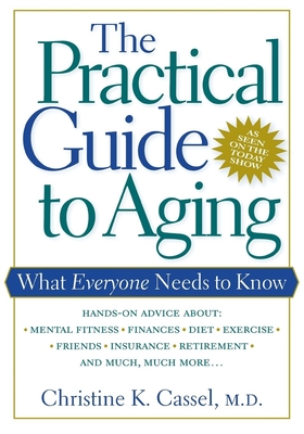 Cover for The Practical Guide to Aging