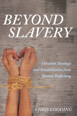 Beyond Slavery Cover Image