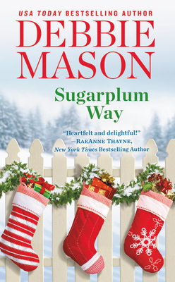 Sugarplum Way (Harmony Harbor #4)