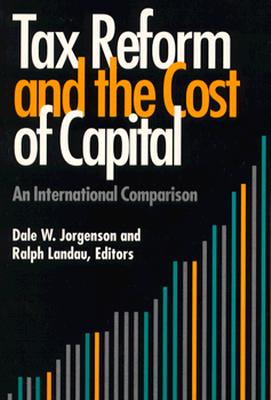 Tax Reform and the Cost of Capital: An International Comparison Cover Image