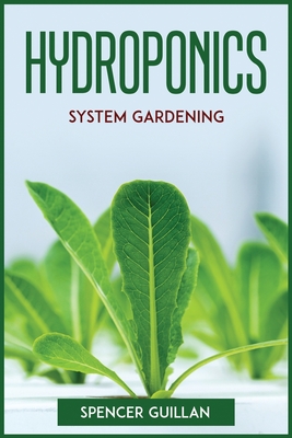 Hydroponics System Gardening Cover Image