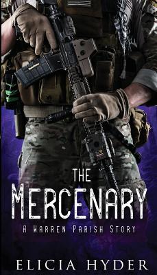 The Mercenary Cover Image