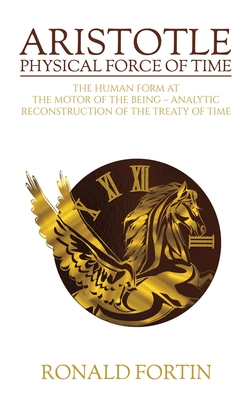 Aristotle: Physical Force of Time Cover Image