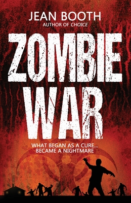 Cover for Zombie War