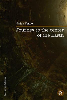 Journey to the Center of the Earth