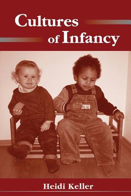 Cultures of Infancy Cover Image