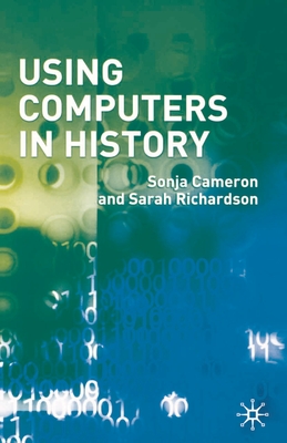Using Computers in History Cover Image