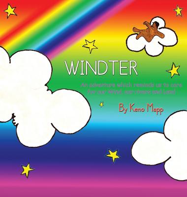 Windter Cover Image