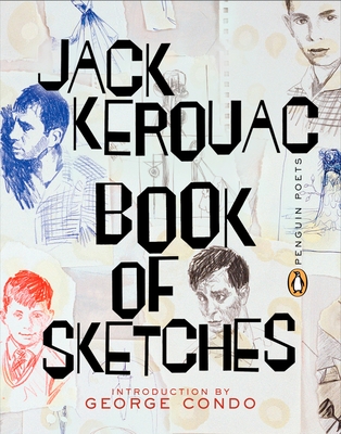 Book of Sketches (Penguin Poets)