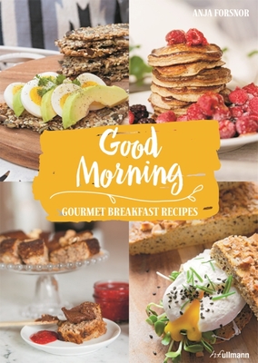Cover for Good Morning