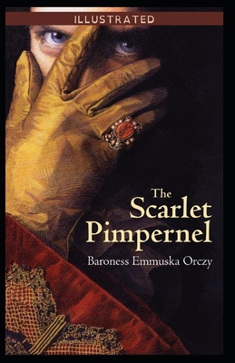 The Scarlet Pimpernel