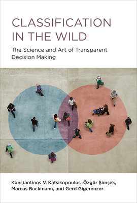 Cover for Classification in the Wild