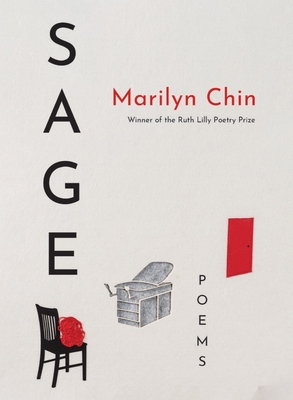 Sage: Poems Cover Image