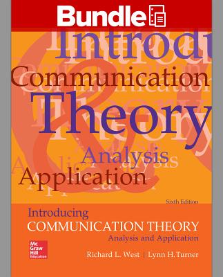 Introducing Communication Theory [With Access Code] | Blue Cypress
