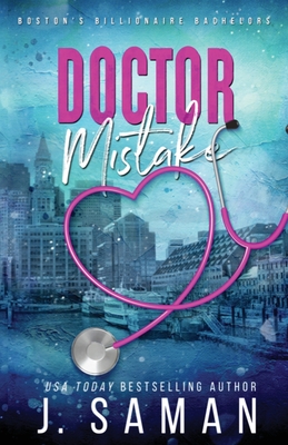 Doctor Mistake: Special Edition Cover Cover Image
