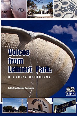 Voices from Leimert Park: a poetry anthology