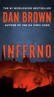 Inferno (Robert Langdon #4) Cover Image